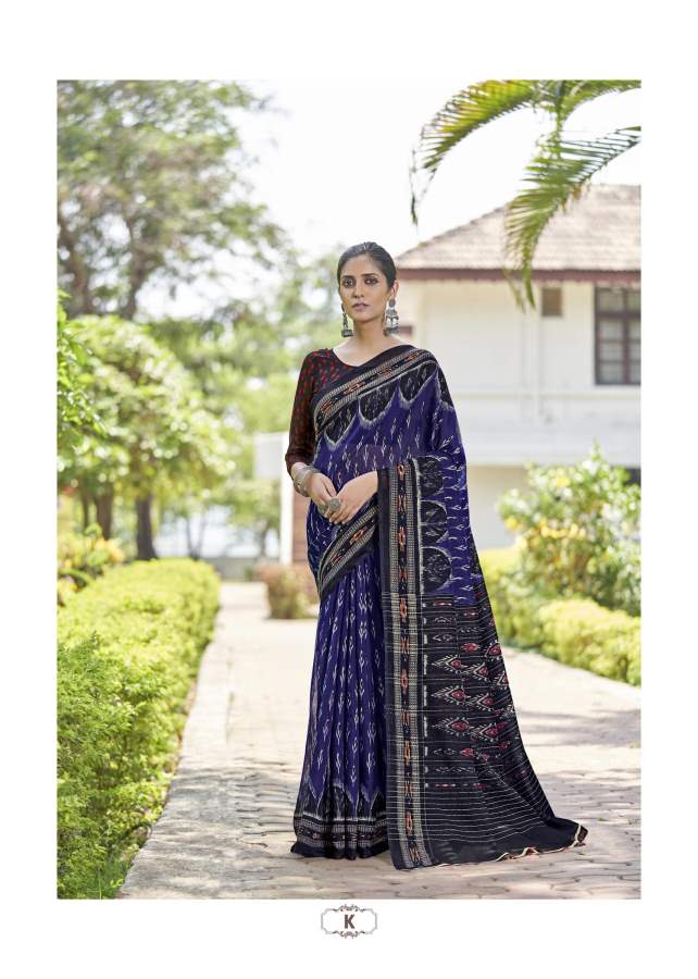 Shangrila Mulmul Cotton 8 New Designer Fancy Festive Wear Printed Handloom Saree Collection